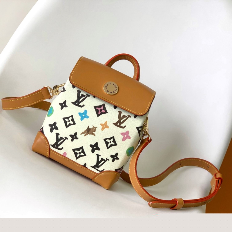 LV Backpacks